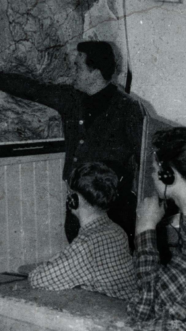 Die Scheindiskussion 