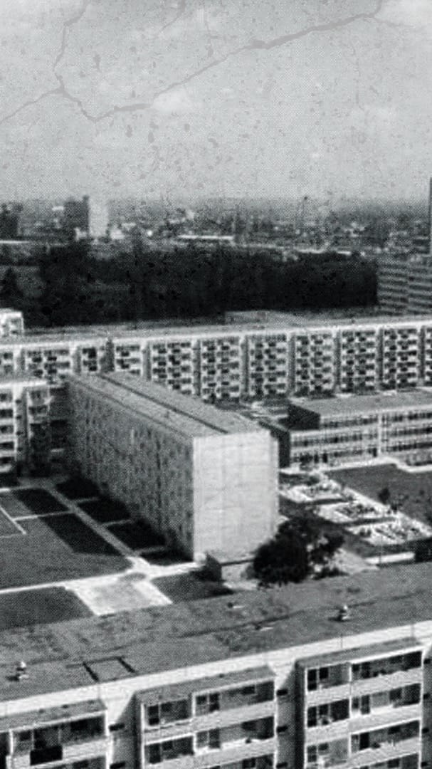 Plattenbau