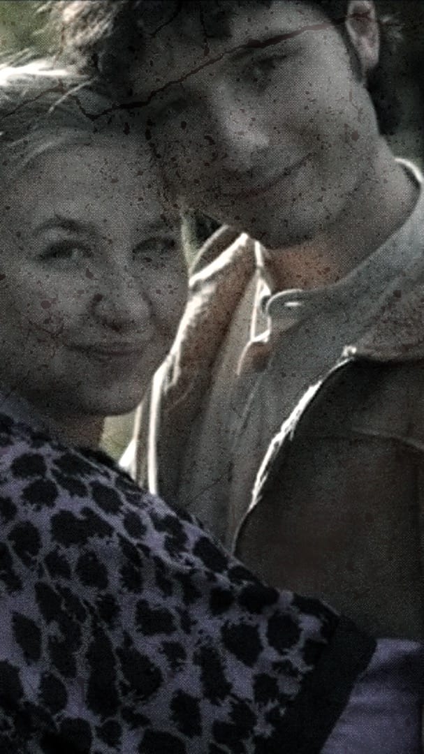 Leon ist ganz schön cool...